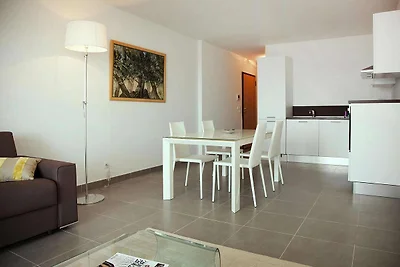 Appartamento con vista panoramica