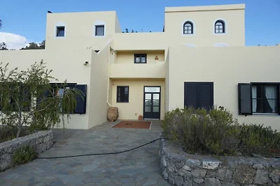 Ferienhaus in Paleochora mit Wifi