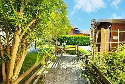 Villa mit 1 Schlafzimmer