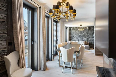 Charmantes Chalet in der Nähe des Zentrums