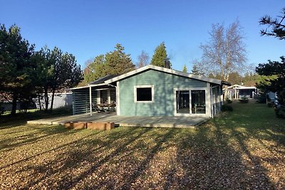 6 Personen Ferienhaus in Væggerløse