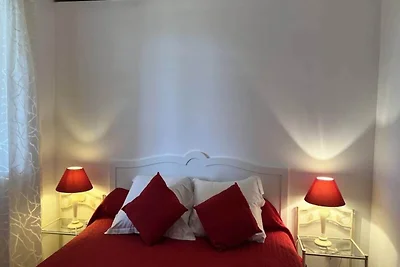 2 Kamers voor 4 personen