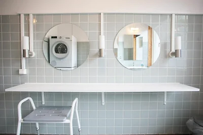 4 Sterne Ferienhaus in THORSHAVN.