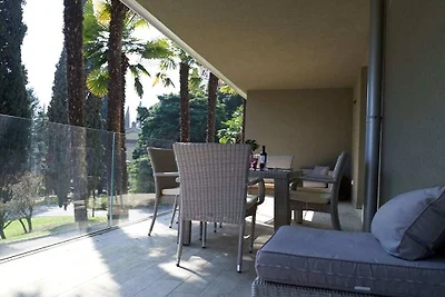 Appartamento per vacanze con 3 camere da...