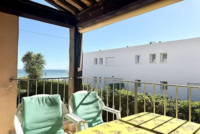Ferienwohnung mit 1 Schlafzimmer