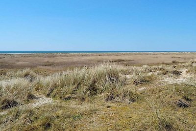 4 persoons vakantie huis in Fanø-By Traum