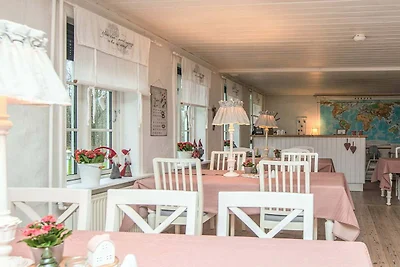 5 Sterne Ferienhaus in Ansager
