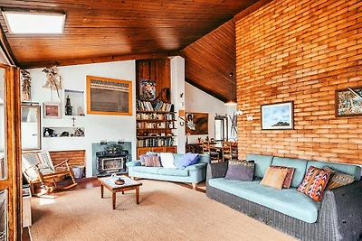 Ruhiges Ferienhaus mit Pool in Sintra