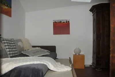 Vakantieappartement met 3 slaapkamers
