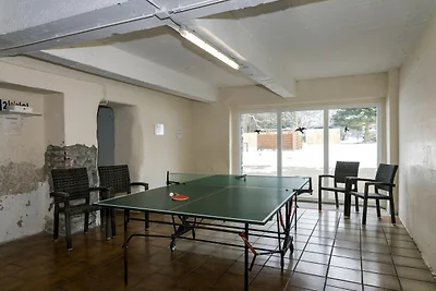 Ferienwohnung im Sauerland mit Terrasse