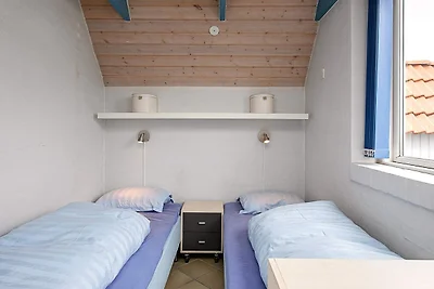 4 Personen Ferienhaus in Karrebæksminde