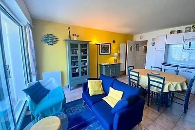 4 Zimmer für 6 Personen