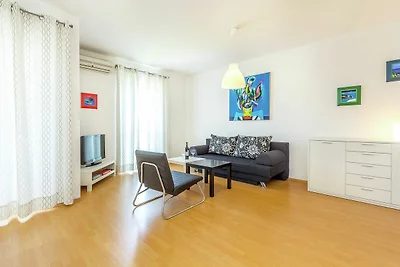 Wohnung in Premantura nahe Kamenjak Park