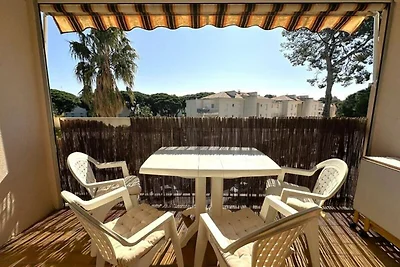 Appartamento a Hyères vicino alle spiagge e a...