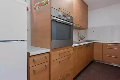 Charmantes Refugium mit Meerblick auf der