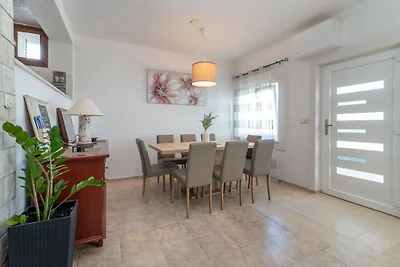Three Bedroom Villa