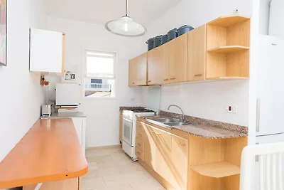 Xarus 2 - Apartamento En Marina Manresa