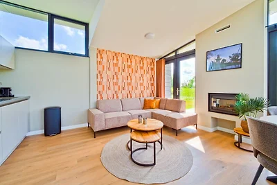 Ferienhaus Erholungsurlaub Leiden