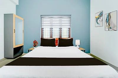 Hotel O Kazhakootam in de buurt van...
