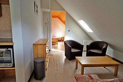 Residenz Apheratz-Tür