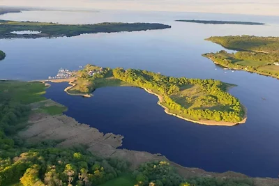 4 sterren vakantie huis in Aabenraa