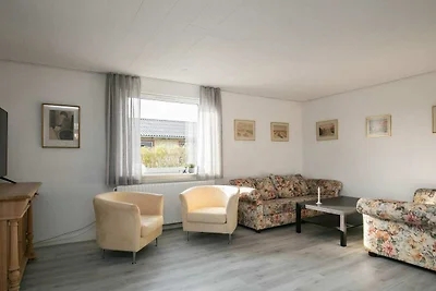 6 Personen Ferienhaus in Ålbæk