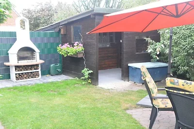 Ferienwohnung mit 1 Schlafzimmer
