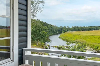 6 Personen Ferienhaus in MELLERUD-By Traum