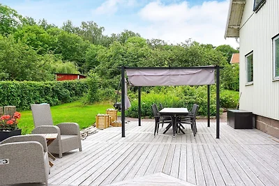 4 stelle case ad Brastad-By Traum