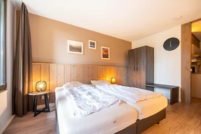 Waldgemütliche Ferienwohnung im...