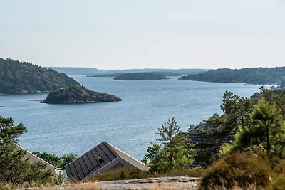 Kuća za odmor Dopust za oporavak Uddevalla