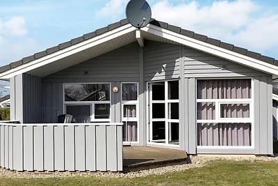 6 Personen Ferienhaus in GROEMITZ