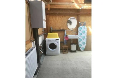 Ferienhaus in Monschau mit Schwimmbecken