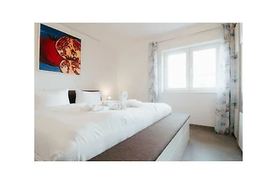 Villa mit 2 Schlafzimmer