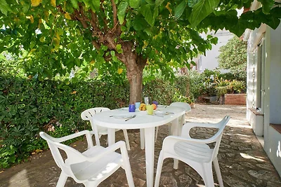 Wohnung am Strand in Spanien