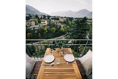 Appartamento per vacanze a Merano con Wi-Fi
