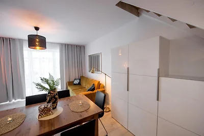Zweistöckiges Ferienhaus, Sauna, Whirlpool