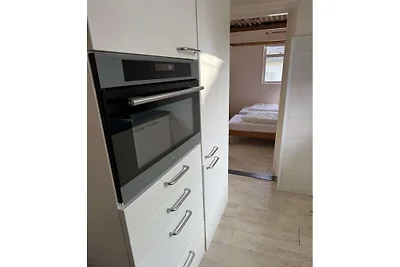 Apartment am  Erdgeschoss