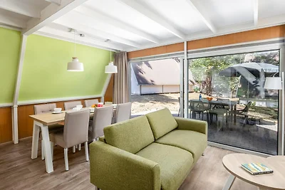 Bungalow in nat�rlicher Umgebung
