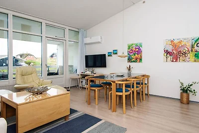 Gemütlicher Rückzugsort in Sondervig