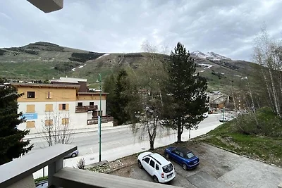 Studio in Frankreich nahe Belle Etoile Lift