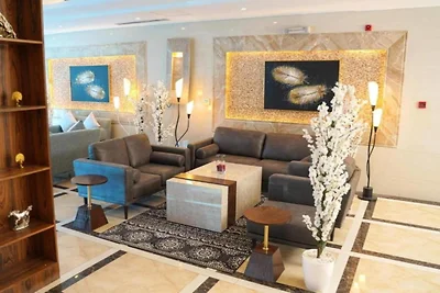 1BR Urban Chic | Credi Modern & Stylish Stay