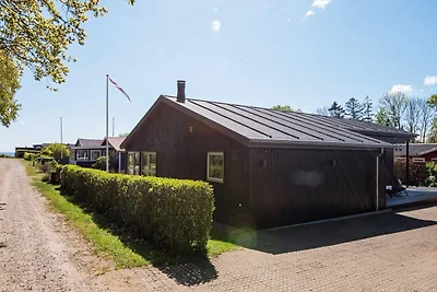 8 Personen Ferienhaus in Juelsminde