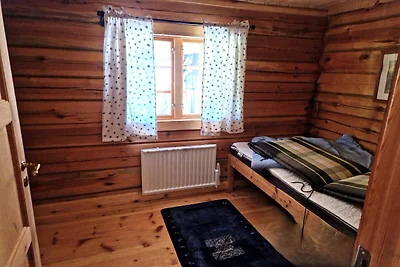 7 Personen Ferienhaus in SÄFFLE