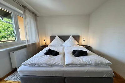 Appartamento per vacanze a Überlingen con...