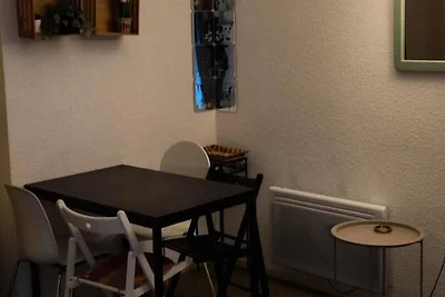 Wohnung in Vars nahe Skipisten