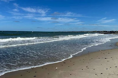 7 persoons vakantie huis in Thisted-By Traum