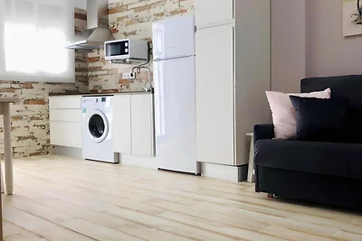 Ruhige Ferienwohnung für 4 Personen in...