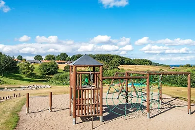 5 osob apartament w Aabenraa
