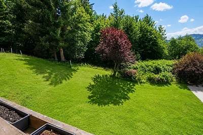 Kuća za odmor Dopust za oporavak Hopfgarten im Brixental